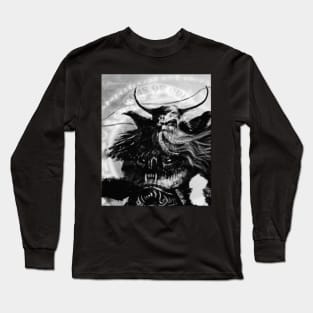 Fontaine Exclusives Sons Of Odin #163 Long Sleeve T-Shirt